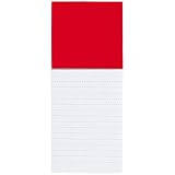 Te mostramos una original y práctica libreta para regalar a los invitados en cualquier evento, un recuerdo con mucha utilidad., Esta libreta tiene un llamativo diseño e incluye imán para colocar en la nevera de esta forma, tienen en la cocina un bloc práctico donde anotar la lista de la compra, citas, teléfonos y más., Un regalo práctico que seguro les sorprende cuando vean que además tienen la función de imán ¡Un regalo perfecto para la ocasión!