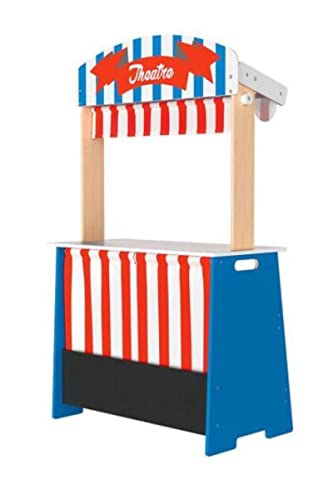 Playtive Kaufmannsladen Spielen Kinder Bauen Rollenspiel