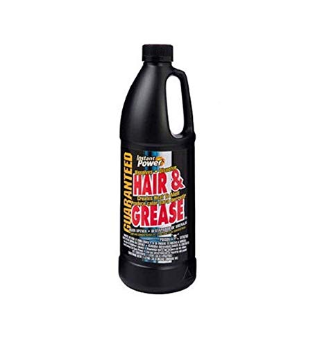 Instant Power Hair and Grease Drain Opener - Image 2