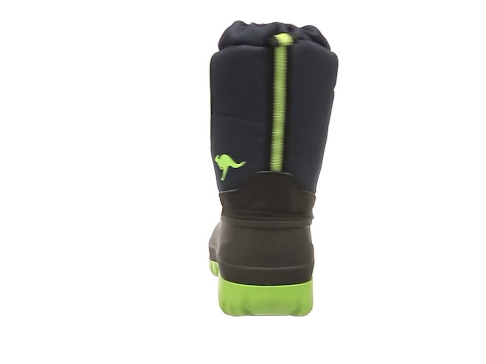 Bottes de neige junior KangaROOS Kanga-Bean II KANGAROOS