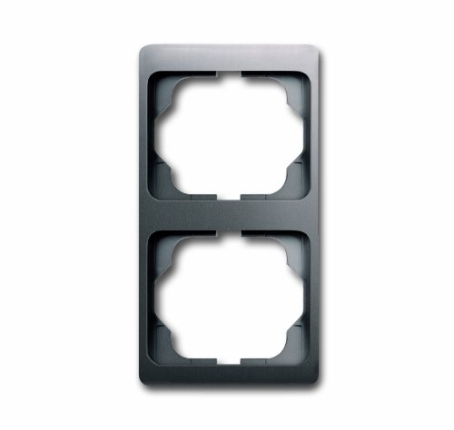 Preisvergleich Produktbild Busch-Jaeger 1732KA-20 Abdeckrahmen