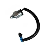 Passend for 87445987 Magnetventil for Kofferlader