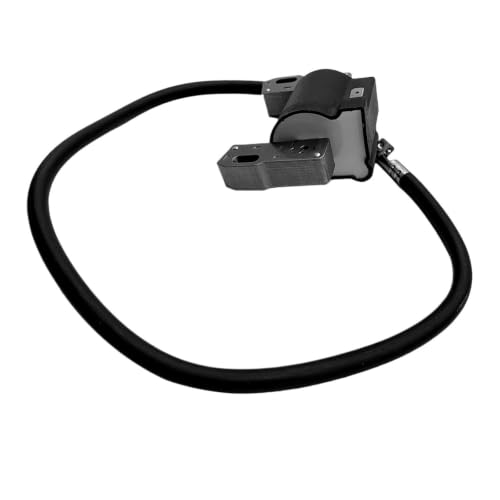 Bobina de encendido para motores Briggs Stratton 7HP a 16HP con kit de bujía 3