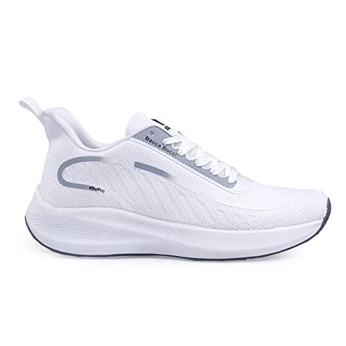 Image of Bacca Bucci Mens Ironman Running Shoes
