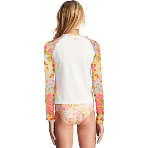 Billabong Women's Spring Daydream Rg Set Two Piece2
