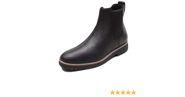 timberland folk gentleman chelsea