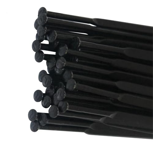 Rayons Aero Pillar PSR 1432 pour roues aérodynamiques de route et VTT
