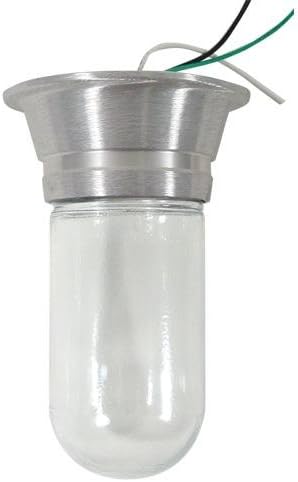 CHG Vapor Proof Light Fixture, L55-1004