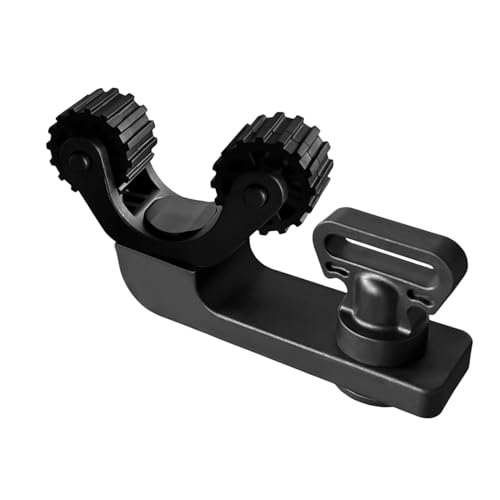 Pince pagaie kayak portable pour votre prochaine sortie de pêche
