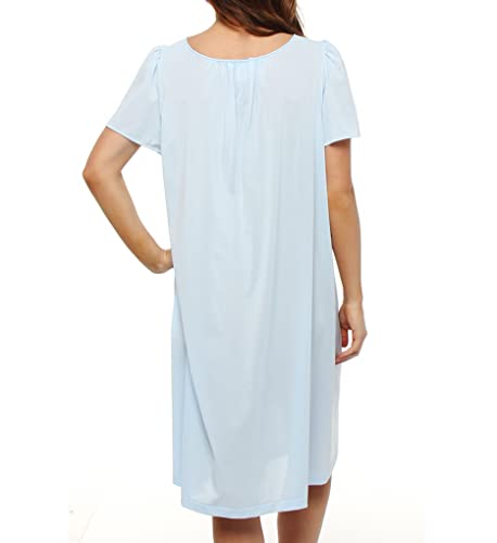 Shadowline-Womens-Plus-Size-Petals-40-Inch-Short-Flutter-Sleeve-Waltz-Gown