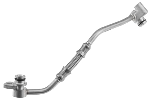 Tuyau alimentation huile turbo BMW 3 5 X6 pour vos longs trajets