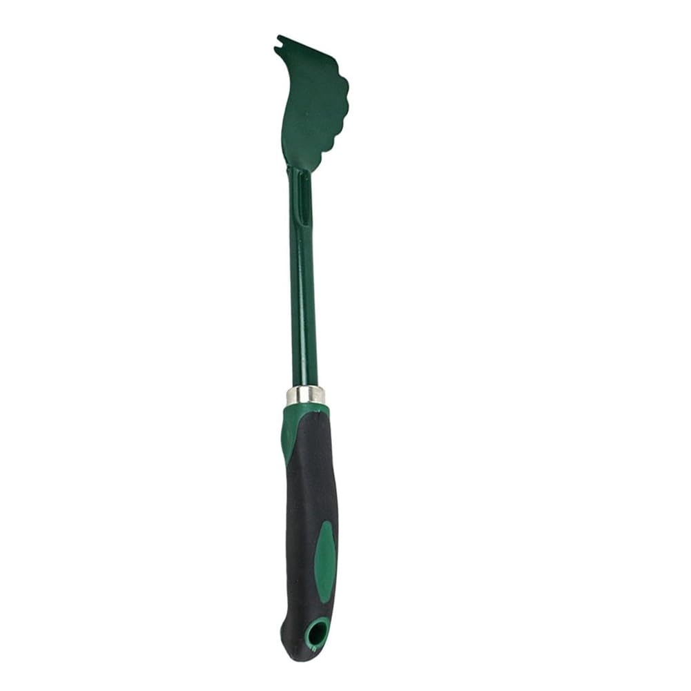 Mower Cutter Cleaning Tool Mower Tools Mower Deck Cleaner Garden Mower Cutter Cleaner 1Pcs
