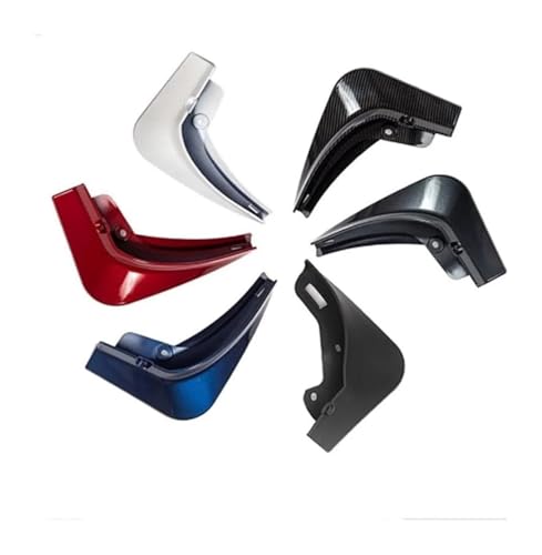 Garde-boue carbone pour Model 3 2022 | Protection premium