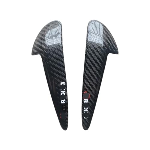 Protection de réservoir 450SR coque coulissante anti-rayure pour carénage 450SS