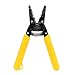 Ideal 45-120 T Stripper (for 10Ð18 Solid and 12Ð20 Stranded Wires)
