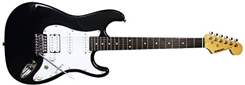 BUSKER'S BST-3H エレキギター Amazon | BUSKER'S BST-3H LPB エレキギター (バスカーズ