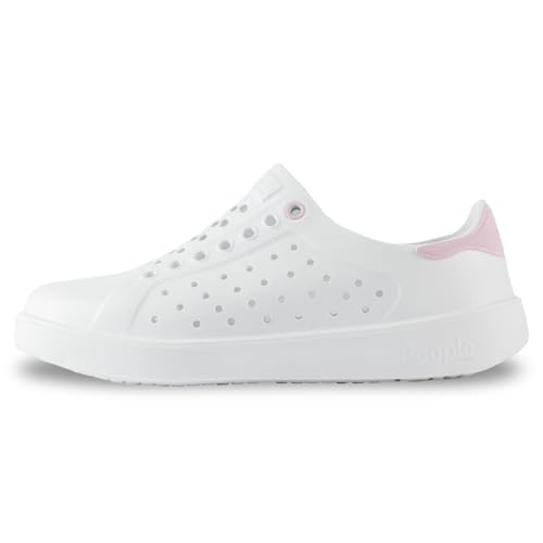 Image of People Footwear Lightweight Slip-On Water-Friendly Shoes for Men & Women - Quick-Dry Breathable EVA Casual Loafers