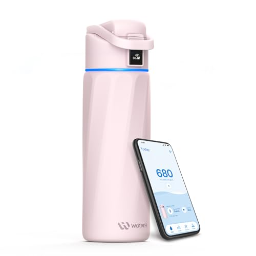 BOOST Smart Bottle 24oz