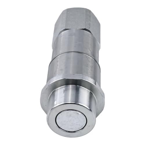Coupleur rapide hydraulique 0004-044 AXE53030 compatible John Deere - 3