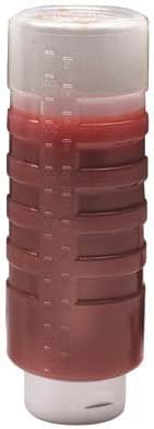 Flow-Cut Specialty Squeeze Bottle - 24 oz. Capacity 1 Each