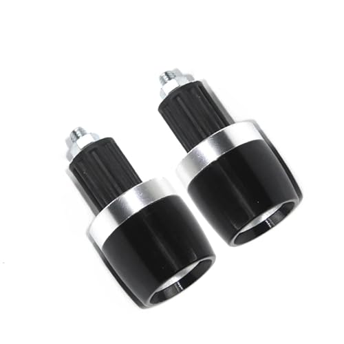 オートバイ CNC 7/8 "22 ミリメートルグリップハンドルバーキャップエンドプラグ に適合するPCX 150 125 PCX125 PCX150