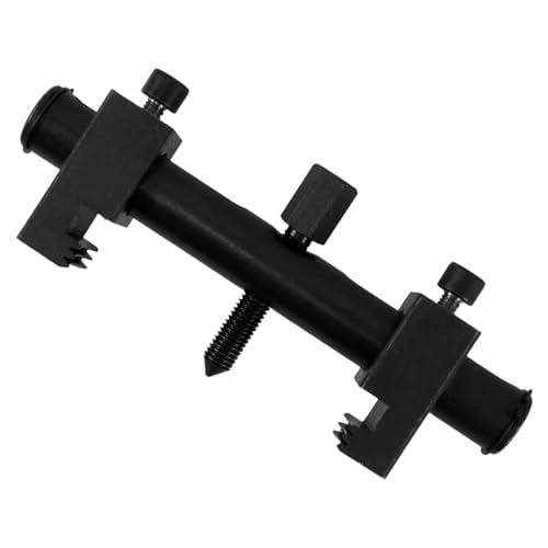 Extracteur pour Courroie Moteur Vilebrequin Outil Fixation et Tension