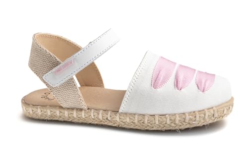 Girls Espadrilles