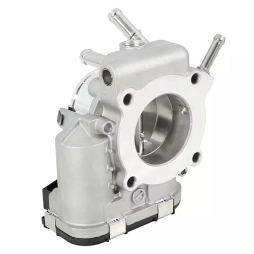 Corps de papillon 35100-2B150 Kia Rio essence valve admission air 44 mm de 2012