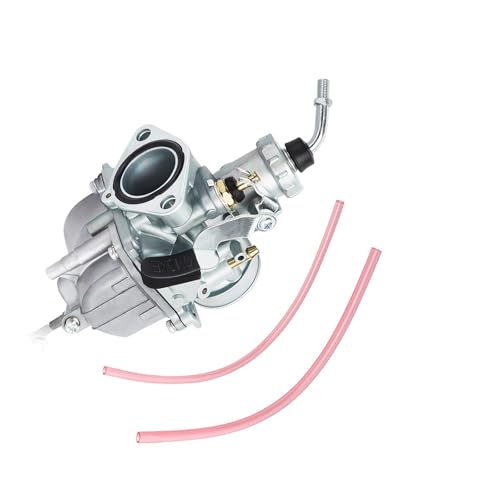 Carburador PZ26 de 26mm para solucionar fallos de arranque en tu pit bike