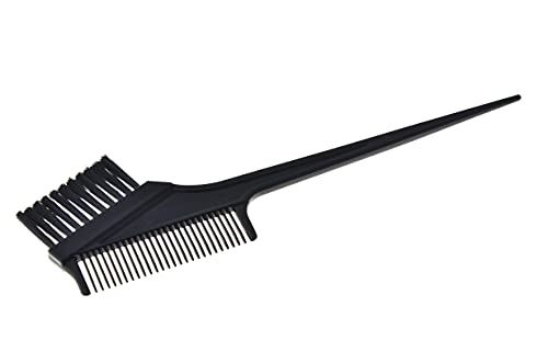 Hair Bonitinho Pincel Pente Para Tintura