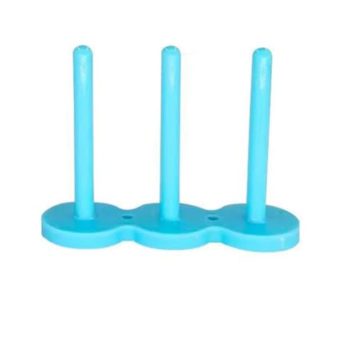 Remingtape Soporte magnético de bobina, organizador de hilo y bobina para coser a máquina. Organizador magnético de bobinas de adsorción, almacenamiento, duradero, fácil de usar.