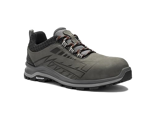 Chaussure de sécurité S3 homme GARSPORT Homme Speed Low 3 légère