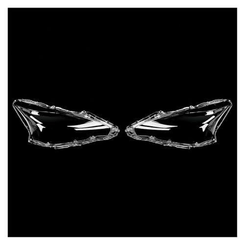 Coques phares couvercle lentille pour rénover les optiques de Nissan Altima 2013 2014 2015