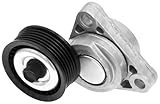 ACDelco 38194 Professional Automatic Belt Tensioner and Pulley Assembly