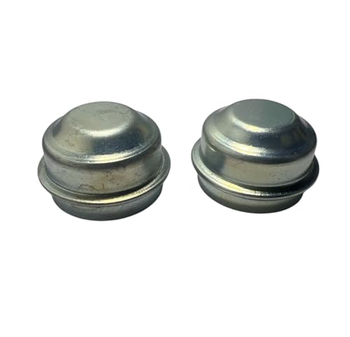 Amazon.co.jp: isbridge 2Xキャップ フロントハブグリースアクスル