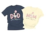 Silly Goose Shirt for Couple Family Birthday Matching Shirts Mom and Dad Tshirt Cute Family Vacation Tee