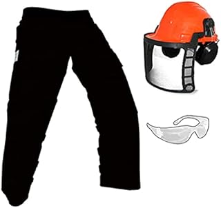 Forester Forestry Cutter's Combo Kit