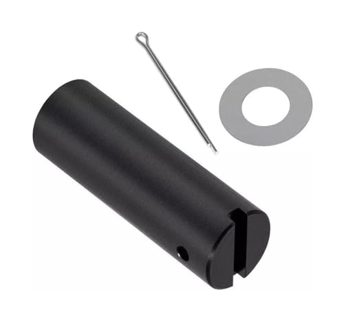 Kit de rondelles et goupilles pour axe de direction One Bravo 8M0073409 99353