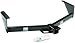 Reese Towpower 51062 Class III Custom-Fit Hitch with 2" Square Receiver opening
