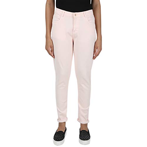 Image of Monte Carlo Women's Regular Casual Pants