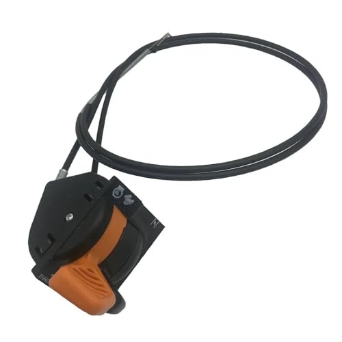 Câble de starter d'accélérateur AM140333 AM134542 pour série X 300 500