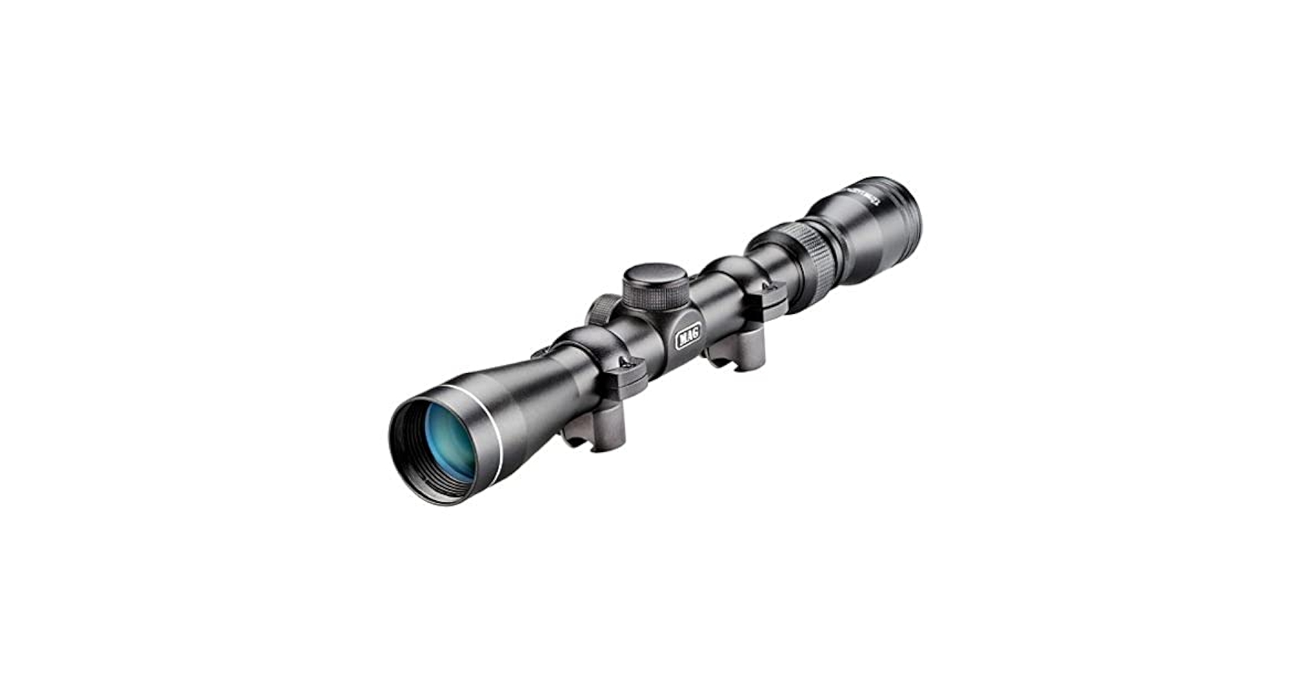 Amazon.com : Tasco .22 Riflescopes 4x32 Riflescope with 30