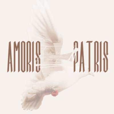AMORIS PATRIS ~ INTRODUCTION