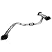 Walker 50426 Y-Pipe
