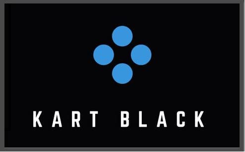 Image of KART BLACK Men's Regular Fit Shorts with Pocket|Casual Knit Shorts|Printed Shorts|Over Sized Shorts|(S,M,L,XL,XXL,3XL,4XL,5XL) Combo Pack of 3