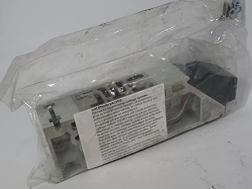 Numatics 239-699 Pneumatic Manifold Block 1/4