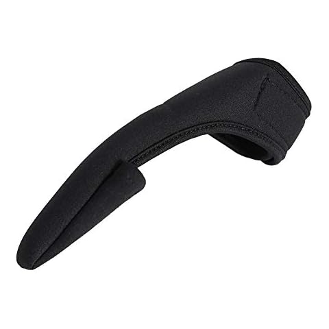 VBESTLIFE Einfinger-Handschuh, Anti-Rutsch-Angelhandschuh Professionelle EIN-Finger-Handschuhe Zeigefinger-Schutz Unisex Schutzhandschuh Cover