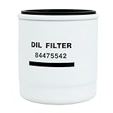 84475542 86402050 SBA140517020 Heavy Duty Oil Filters Compatible with New Holland 1020 1025 1030