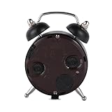 Mini réveil : vous apporte une sensation agréable avec son design délicat.