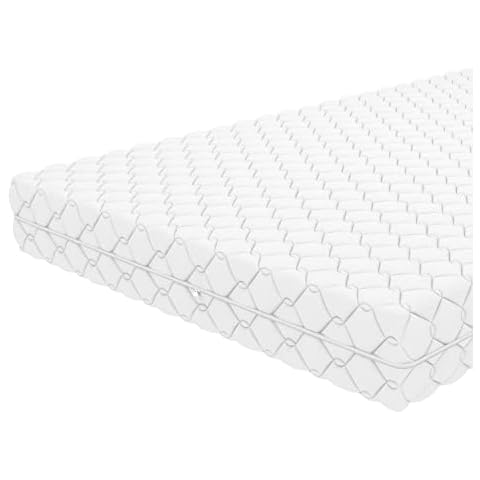 Crownmiller Matratze Lord-7 140x200 cm weich Cover
